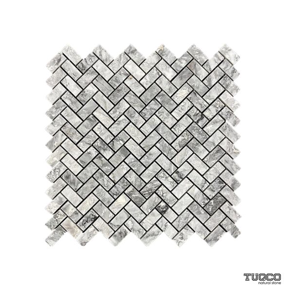 premium marble, classic pattern, and refined finish make it a versatile solution for elevating any space, whether you're creating a luxurious bathroom retreat or a chic living area. With this tile, you can achieve a refined look that’s both practical and stylish, ensuring your space stands out for years to come.
